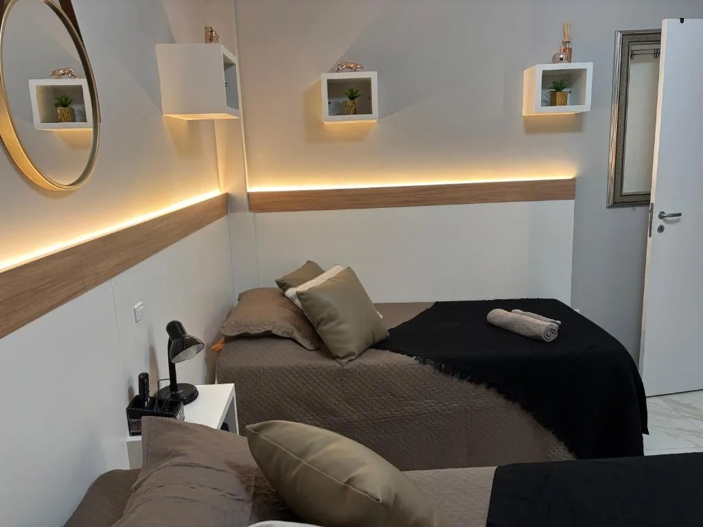 Apto 1 dorm - San Francisco - localização perfeita, Balneário Camboriú, na 1600 Avenida Brasil em Balneário Camboriú/SC — foto 7