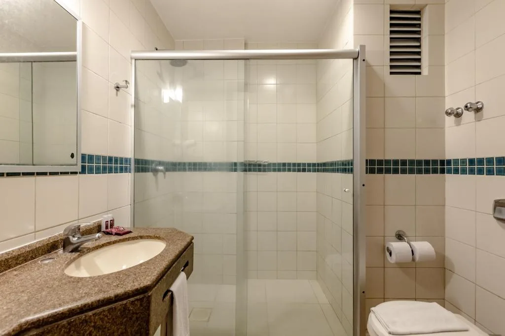 Hotel Pires by Pires - Balneario Camboriu, Balneário Camboriú, na Avenida Brasil, 1725 Centro em Balneário Camboriú/SC — foto 27