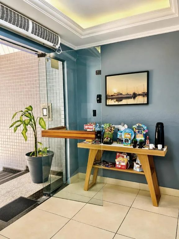 Hotel Di Sica, Balneário Camboriú, na 221 Rua em Balneário Camboriú/SC — foto 49