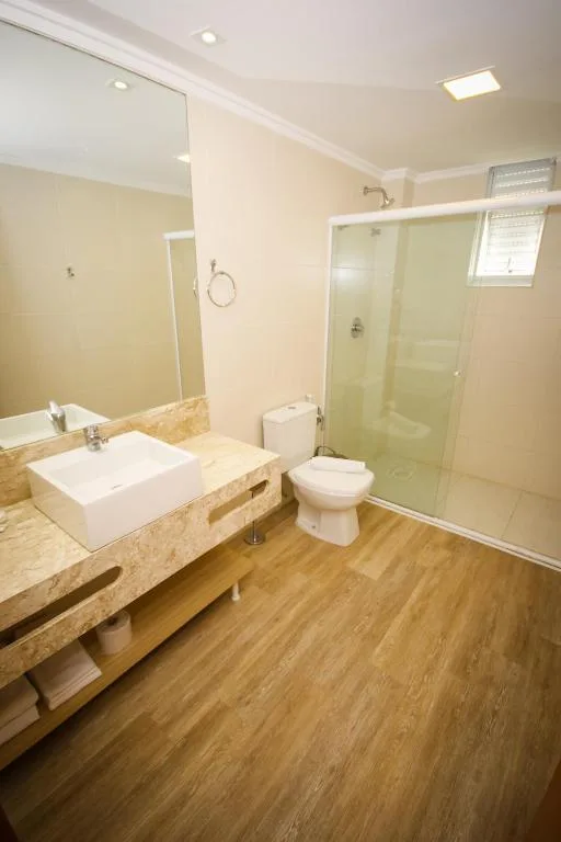 Hotel Geranium, Balneário Camboriú, na Av. Brasil em Balneário Camboriú/SC — foto 11