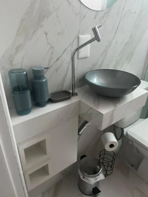 Apto 1 dorm - San Francisco - localização perfeita, Balneário Camboriú, na 1600 Avenida Brasil em Balneário Camboriú/SC — foto 8