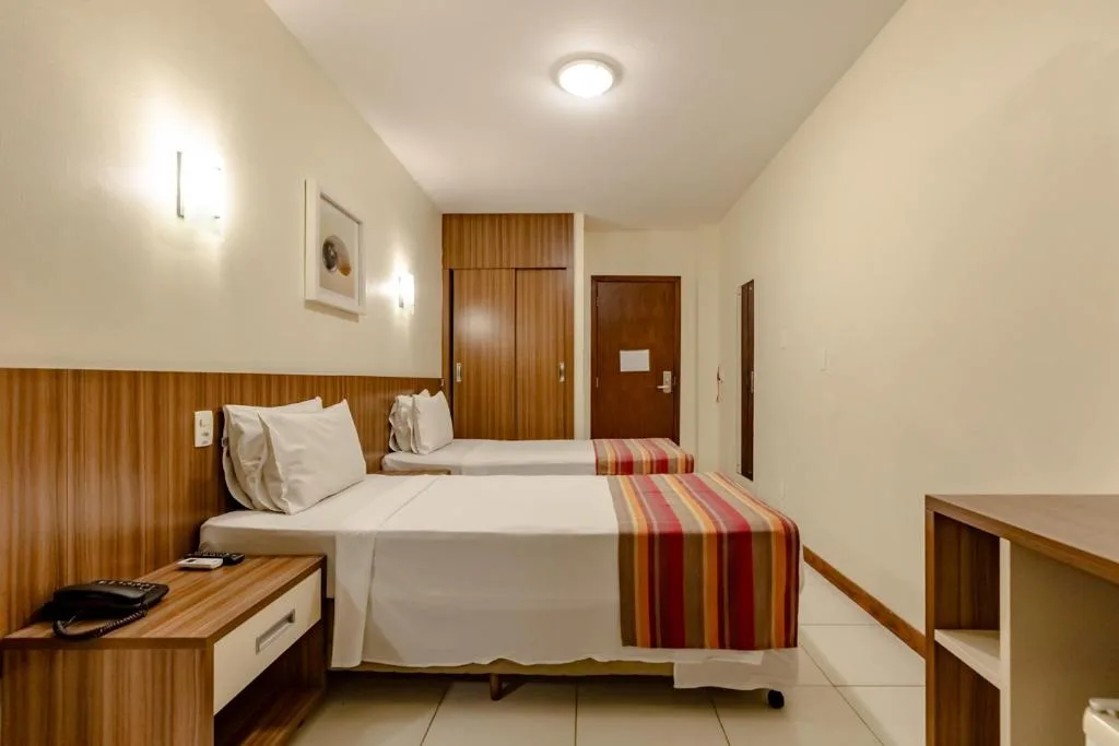 Hotel Pires by Pires - Balneario Camboriu, Balneário Camboriú, na Avenida Brasil, 1725 Centro em Balneário Camboriú/SC — foto 28