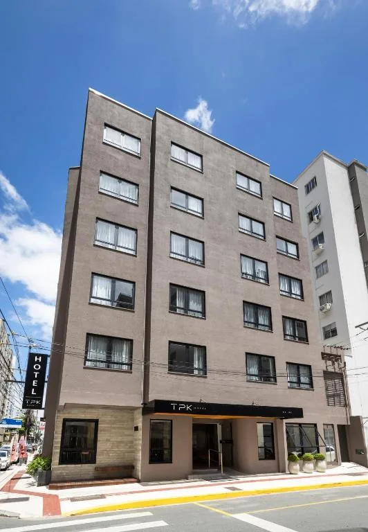 Tropikalya Prime Hotel, Balneário Camboriú, na Rua em Balneário Camboriú/SC — foto 22