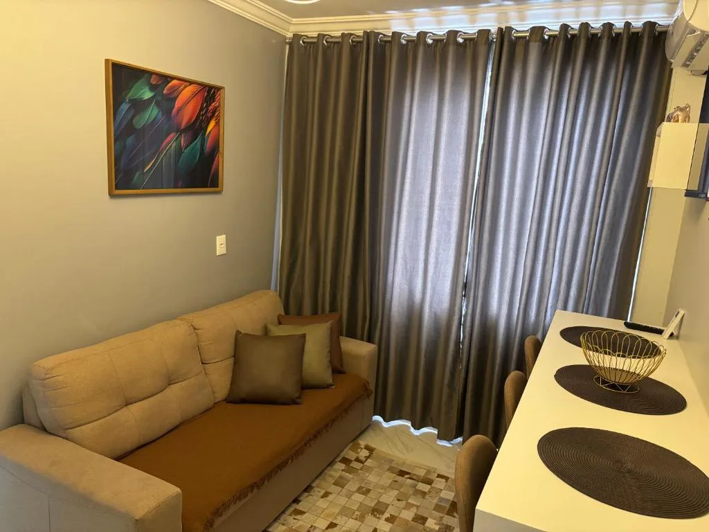 Apto 1 dorm - San Francisco - localização perfeita, Balneário Camboriú, na 1600 Avenida Brasil em Balneário Camboriú/SC — foto 9