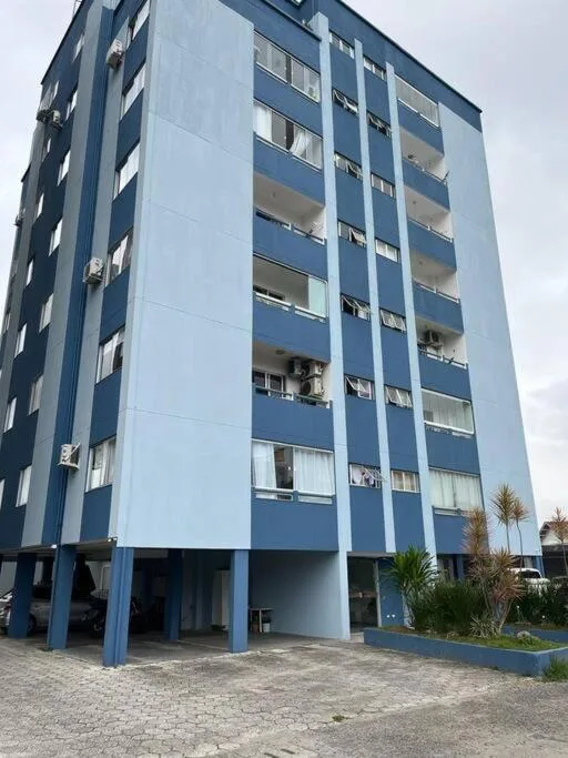 Apartamento em Bc perto univali e centro eventos, Balneário Camboriú, na Rua Alfredo Wagner em Balneário Camboriú/SC — foto 6