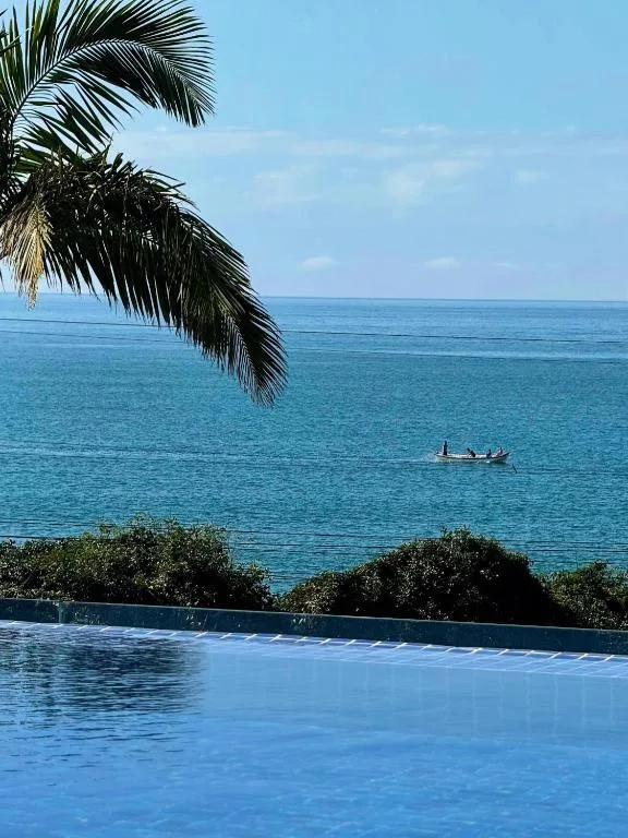 Reserva Praia Hotel, Balneário Camboriú, na Rodovia Rodesindo Pavan, 4480 (Av. Interpraias) em Balneário Camboriú/SC — foto 33