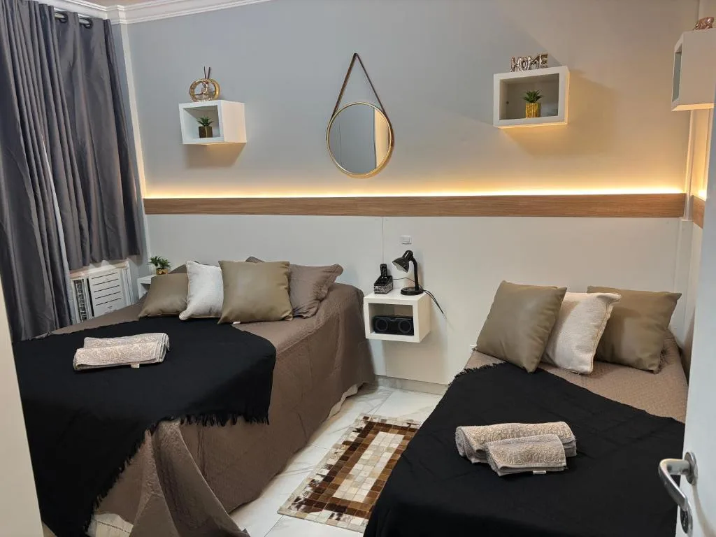 Apto 1 dorm - San Francisco - localização perfeita, Balneário Camboriú, na 1600 Avenida Brasil em Balneário Camboriú/SC — foto 10
