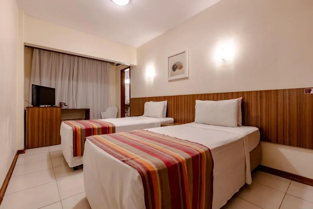 Hotel Pires by Pires - Balneario Camboriu, Balneário Camboriú, na Avenida Brasil, 1725 Centro em Balneário Camboriú/SC — foto 30