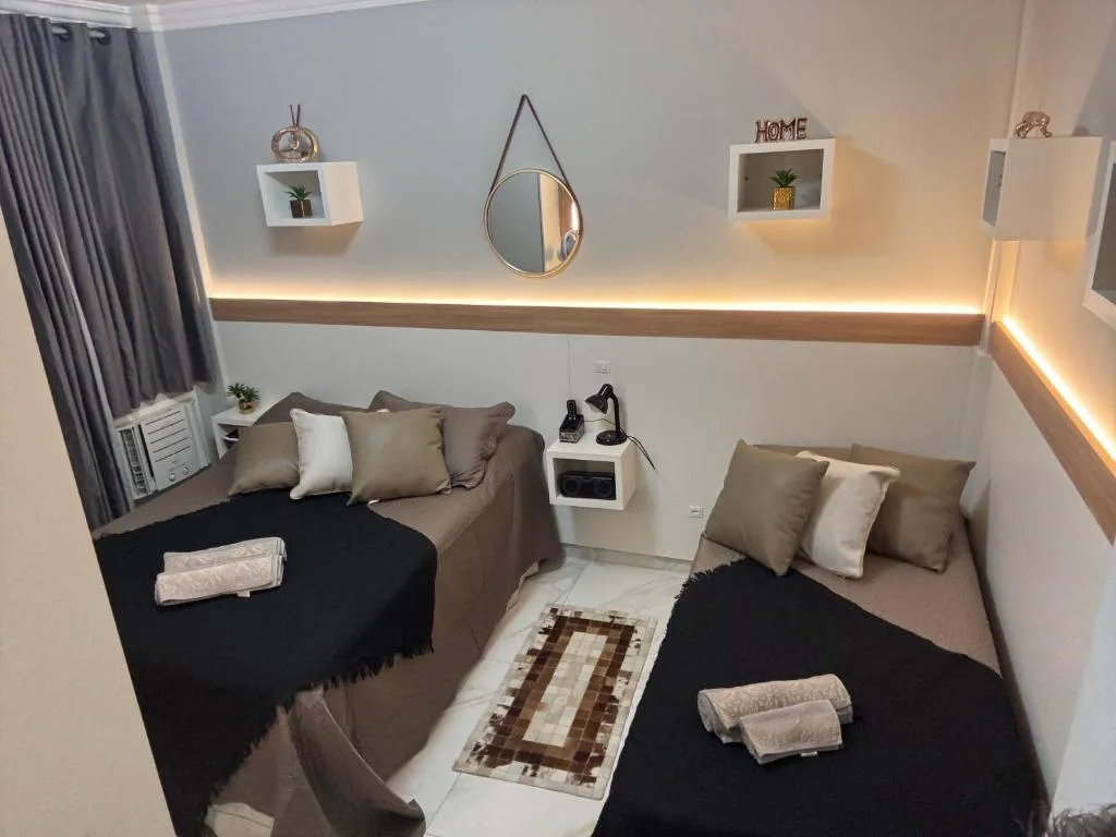 Apto 1 dorm - San Francisco - localização perfeita, Balneário Camboriú, na 1600 Avenida Brasil em Balneário Camboriú/SC — foto 11