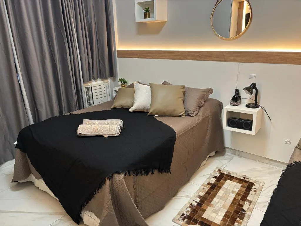 Apto 1 dorm - San Francisco - localização perfeita, Balneário Camboriú, na 1600 Avenida Brasil em Balneário Camboriú/SC — foto 12
