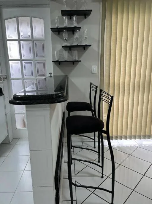 Apartamento em Bc perto univali e centro eventos, Balneário Camboriú, na Rua Alfredo Wagner em Balneário Camboriú/SC — foto 9
