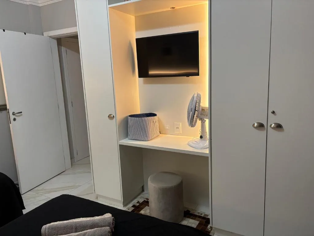 Apto 1 dorm - San Francisco - localização perfeita, Balneário Camboriú, na 1600 Avenida Brasil em Balneário Camboriú/SC — foto 13