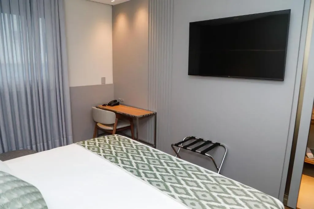 Sandri City Hotel, Balneário Camboriú, na Rua em Balneário Camboriú/SC — foto 40