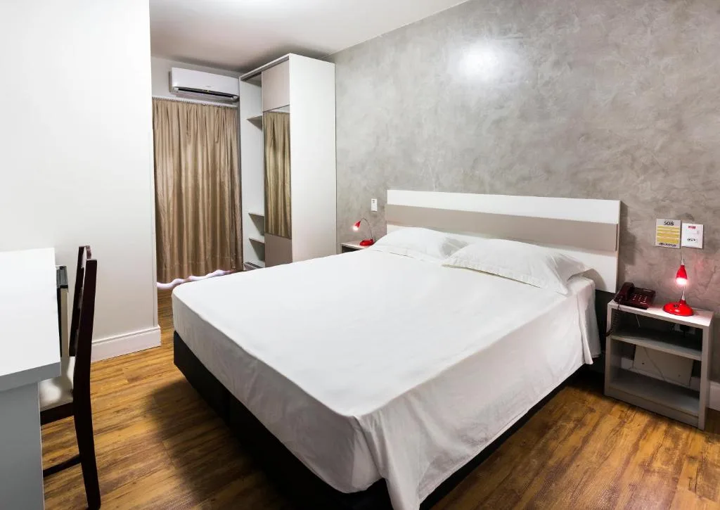 H Hotel, Balneário Camboriú, na Rua Mil Novecentos e Trinta e Um em Balneário Camboriú/SC — foto 2