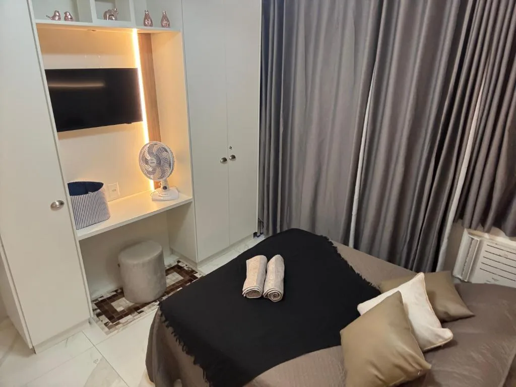 Apto 1 dorm - San Francisco - localização perfeita, Balneário Camboriú, na 1600 Avenida Brasil em Balneário Camboriú/SC — foto 14