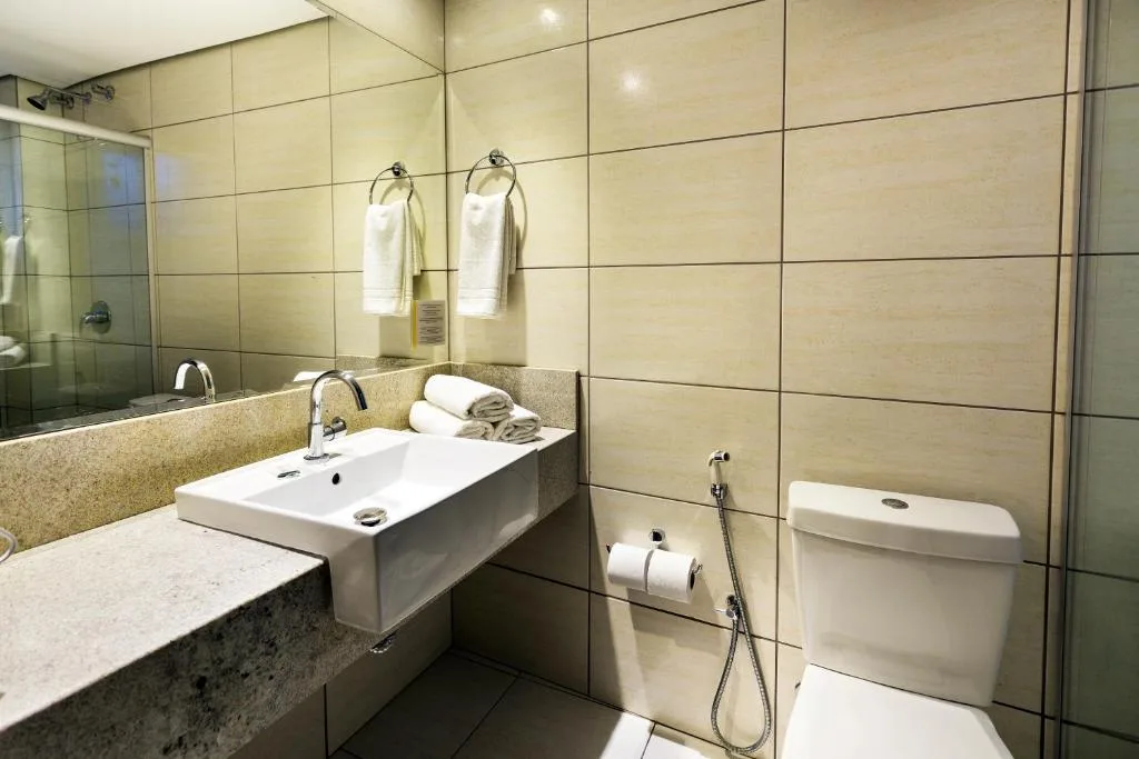 H Hotel, Balneário Camboriú, na Rua Mil Novecentos e Trinta e Um em Balneário Camboriú/SC — foto 3
