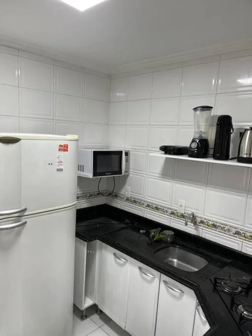 Apartamento em Bc perto univali e centro eventos, Balneário Camboriú, na Rua Alfredo Wagner em Balneário Camboriú/SC — foto 11