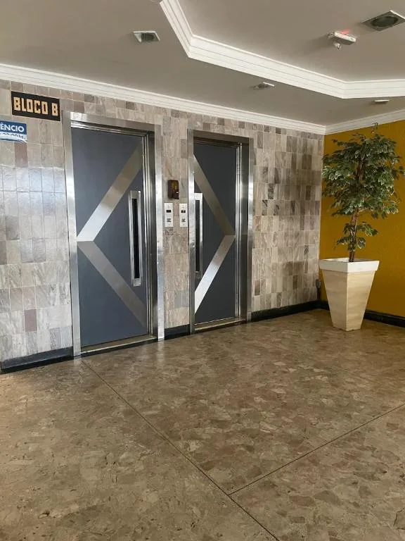 Apto Pé na Areia com Linda Vista da Roda Gigante, Balneário Camboriú, na Avenida Atlântica Centro Edifício Monte Olympos 1250 ap. em Balneário Camboriú/SC — foto 49