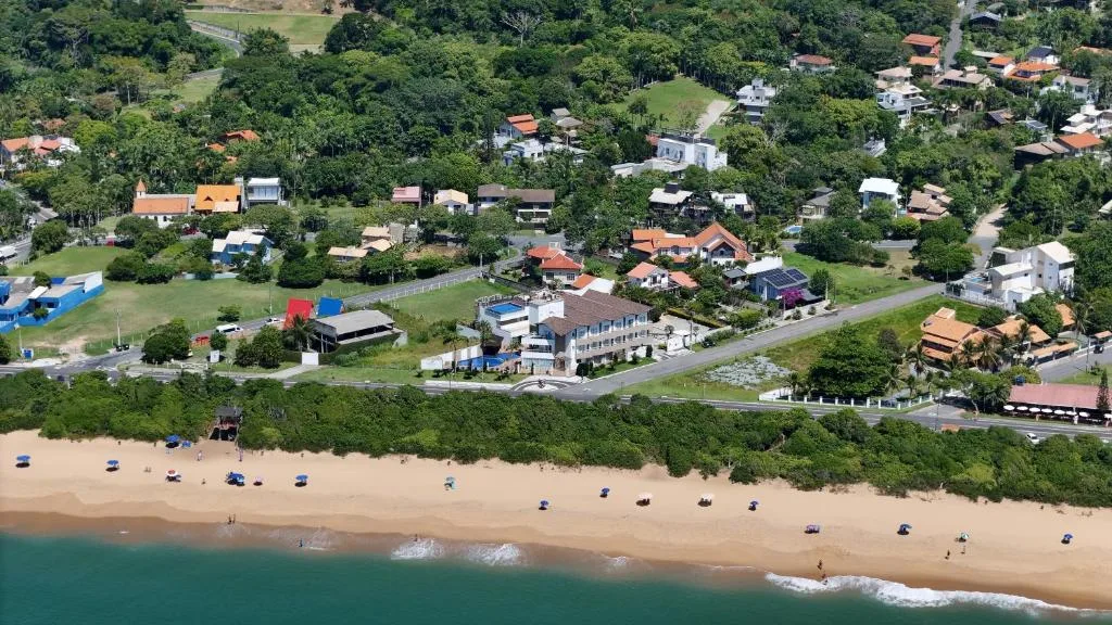 Reserva Praia Hotel, Balneário Camboriú, na Rodovia Rodesindo Pavan, 4480 (Av. Interpraias) em Balneário Camboriú/SC — foto 39