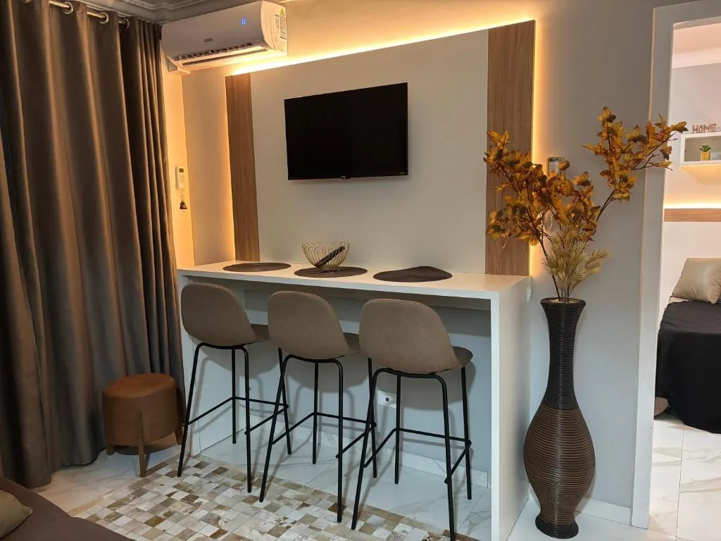 Apto 1 dorm - San Francisco - localização perfeita, Balneário Camboriú, na 1600 Avenida Brasil em Balneário Camboriú/SC — foto 15