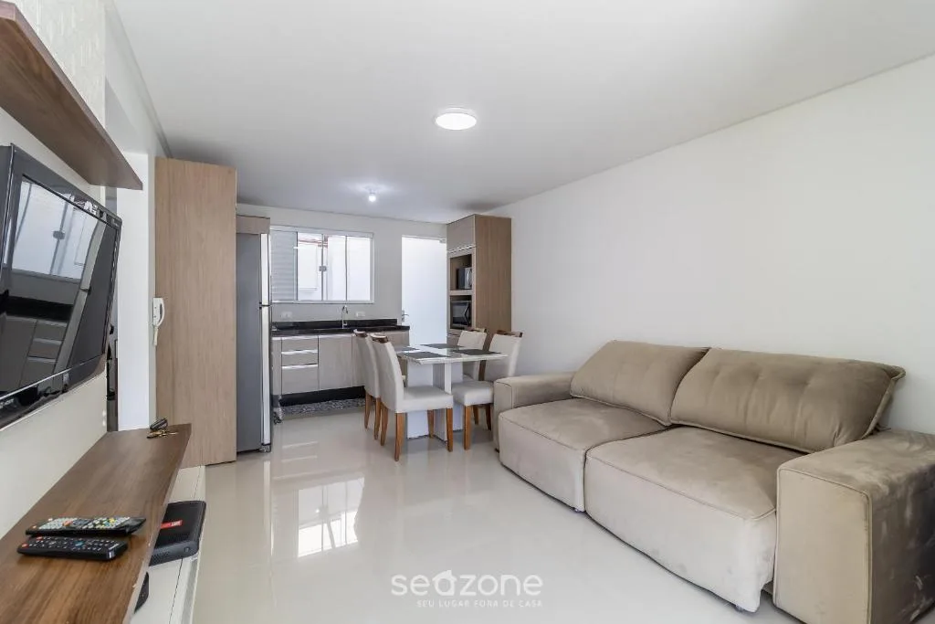 Apto c/ varanda loc. privilegiada em BC BFH0101, Balneário Camboriú, na 873 Rua Uruguai Apto em Balneário Camboriú/SC