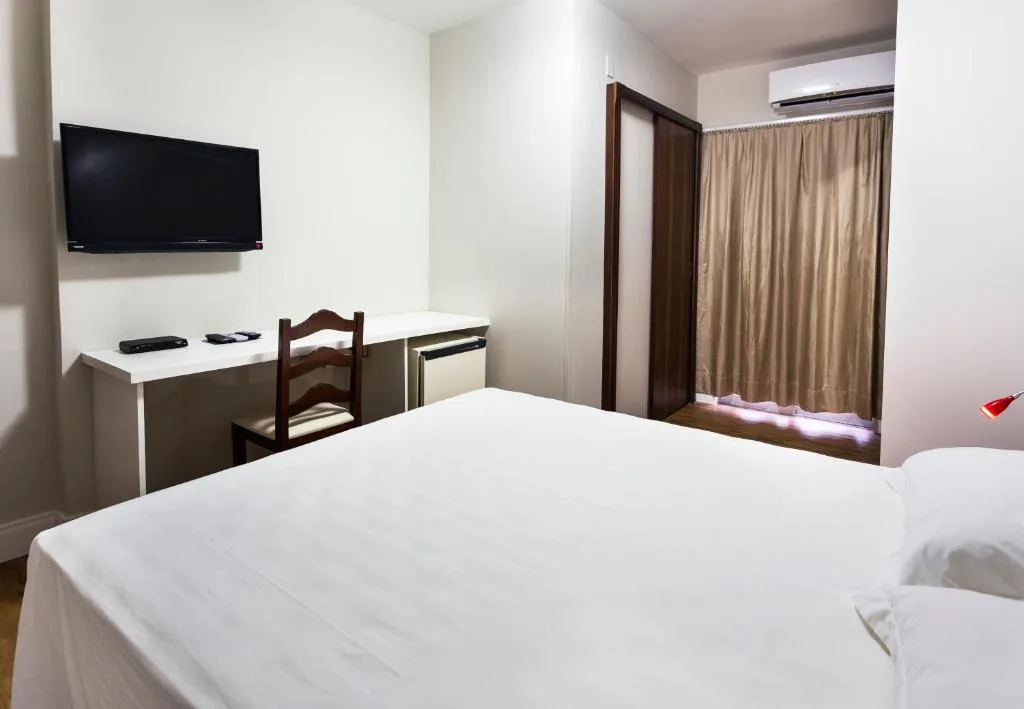 H Hotel, Balneário Camboriú, na Rua Mil Novecentos e Trinta e Um em Balneário Camboriú/SC — foto 4