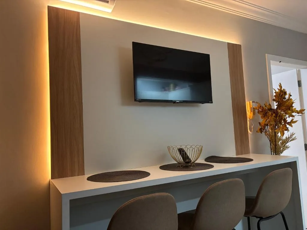 Apto 1 dorm - San Francisco - localização perfeita, Balneário Camboriú, na 1600 Avenida Brasil em Balneário Camboriú/SC — foto 16