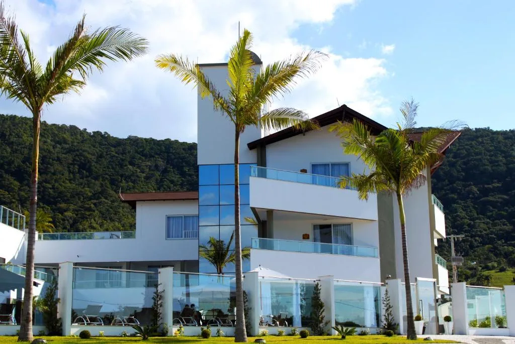 Reserva Praia Hotel, Balneário Camboriú, na Rodovia Rodesindo Pavan, 4480 (Av. Interpraias) em Balneário Camboriú/SC — foto 40