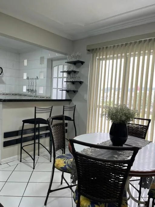 Apartamento em Bc perto univali e centro eventos, Balneário Camboriú, na Rua Alfredo Wagner em Balneário Camboriú/SC — foto 13