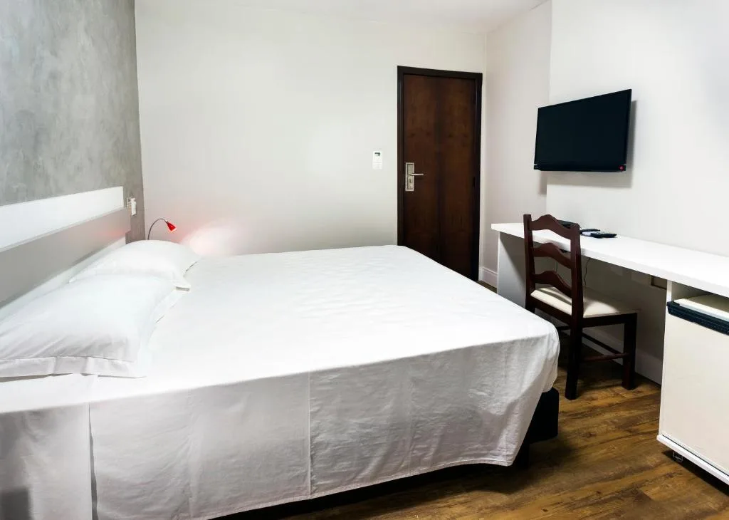 H Hotel, Balneário Camboriú, na Rua Mil Novecentos e Trinta e Um em Balneário Camboriú/SC — foto 5