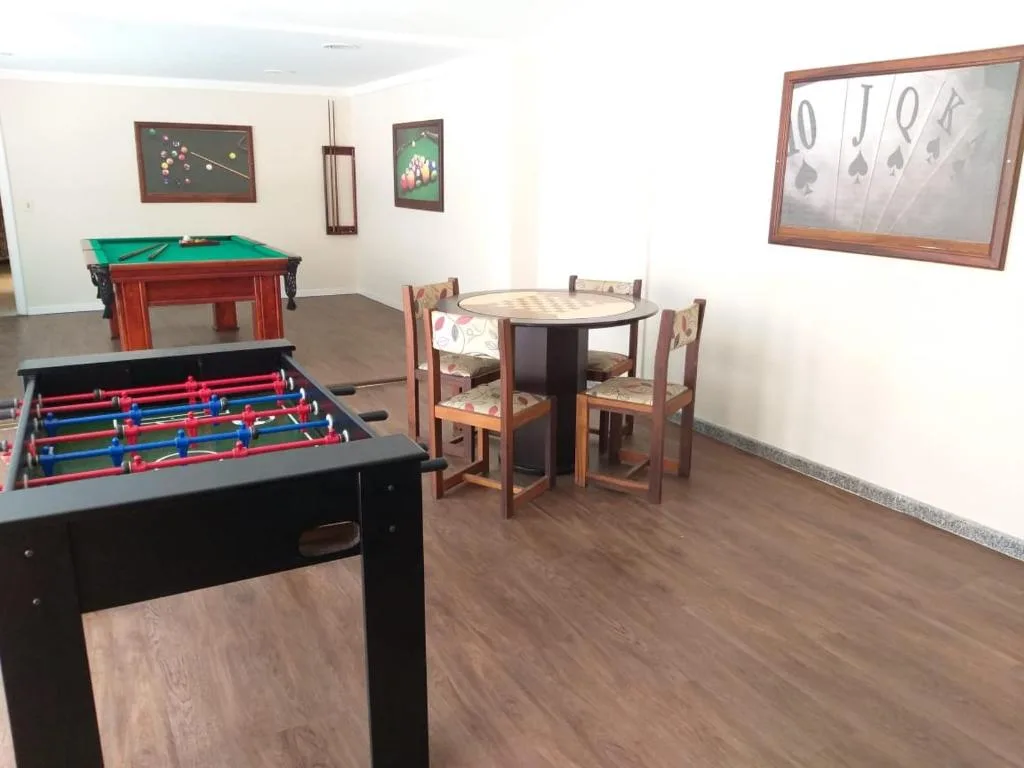 Hotel Geranium, Balneário Camboriú, na Av. Brasil em Balneário Camboriú/SC — foto 19