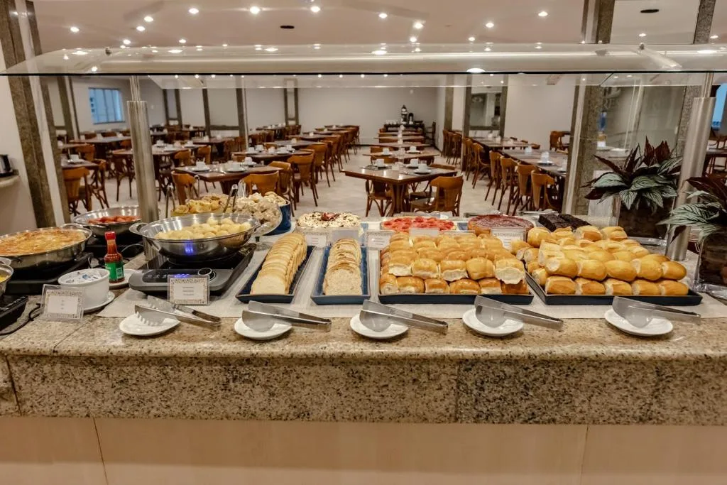 Hotel Pires by Pires - Balneario Camboriu, Balneário Camboriú, na Avenida Brasil, 1725 Centro em Balneário Camboriú/SC — foto 37