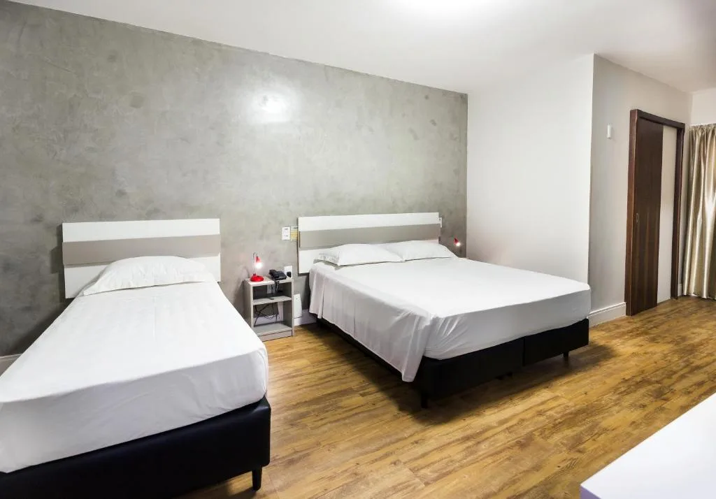 H Hotel, Balneário Camboriú, na Rua Mil Novecentos e Trinta e Um em Balneário Camboriú/SC — foto 6