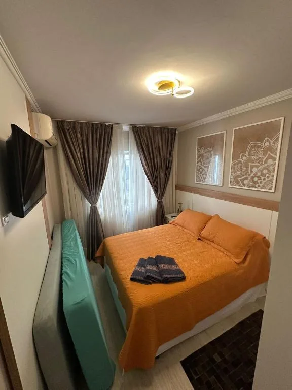Curaçao - próx praia, Balneário Camboriú, na 3321 Avenida Brasil em Balneário Camboriú/SC — foto 10