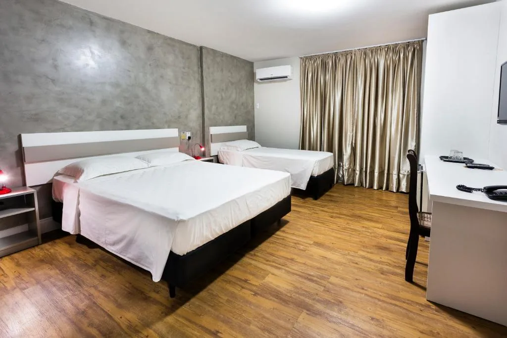 H Hotel, Balneário Camboriú, na Rua Mil Novecentos e Trinta e Um em Balneário Camboriú/SC — foto 7