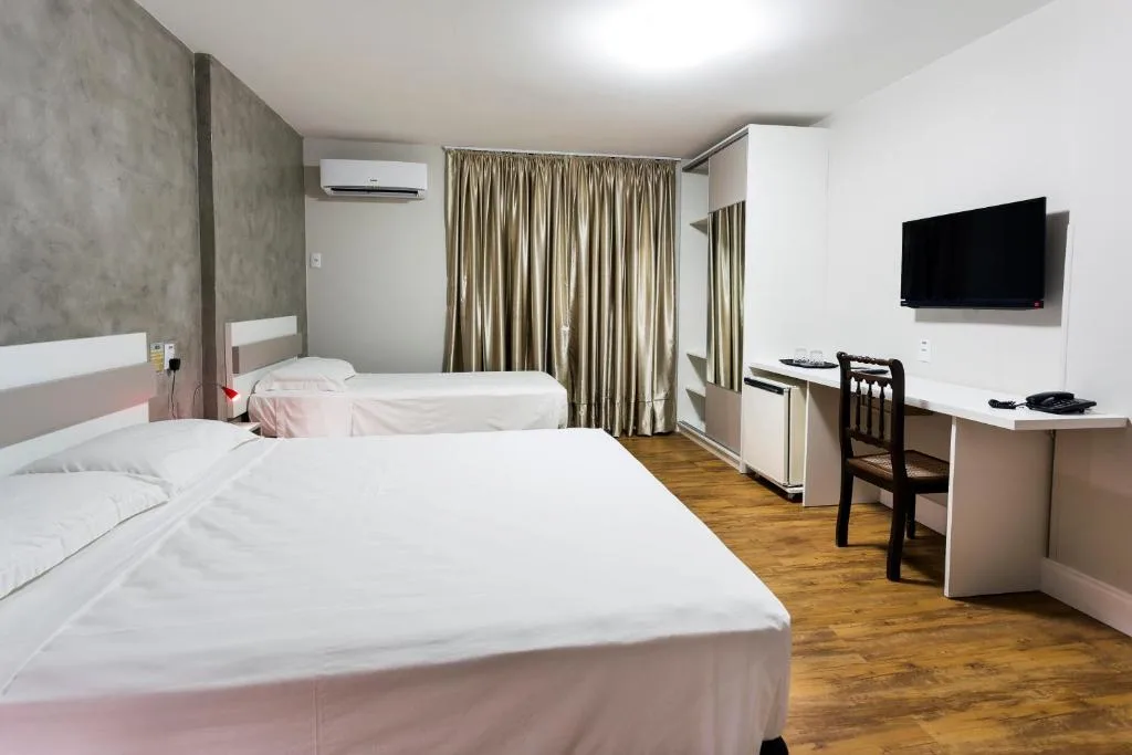 H Hotel, Balneário Camboriú, na Rua Mil Novecentos e Trinta e Um em Balneário Camboriú/SC — foto 8