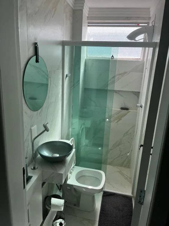Apto 1 dorm - San Francisco - localização perfeita, Balneário Camboriú, na 1600 Avenida Brasil em Balneário Camboriú/SC — foto 20