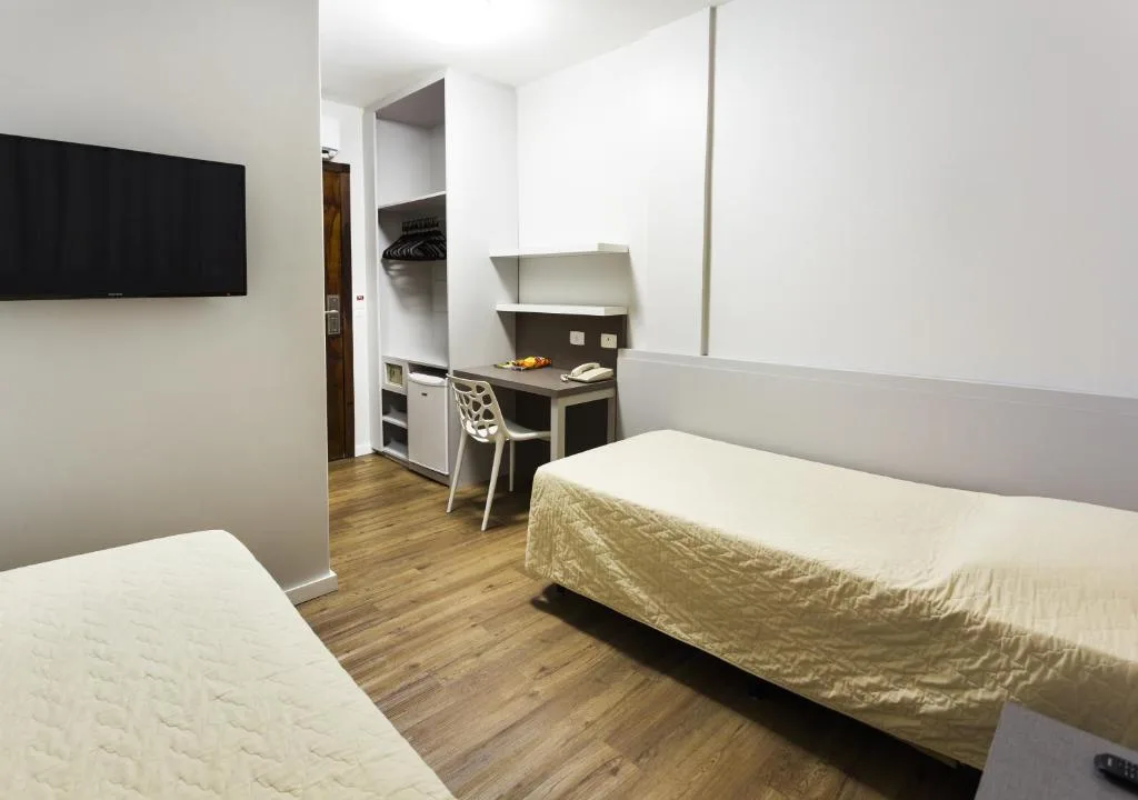Tropikalya Prime Hotel, Balneário Camboriú, na Rua em Balneário Camboriú/SC — foto 32