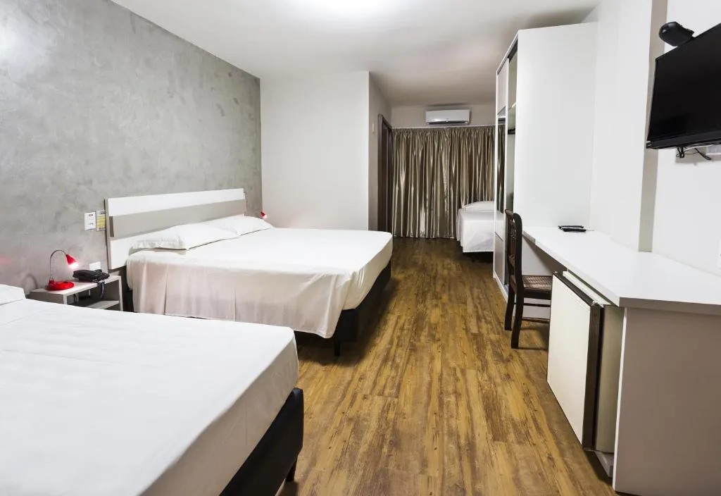 H Hotel, Balneário Camboriú, na Rua Mil Novecentos e Trinta e Um em Balneário Camboriú/SC — foto 9