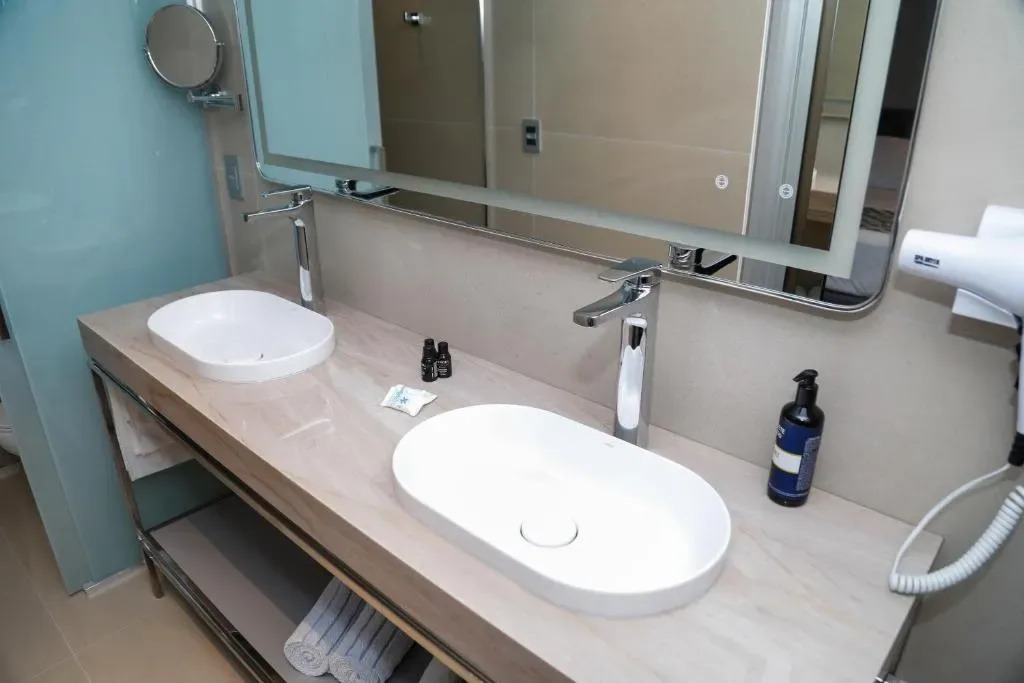 Sandri City Hotel, Balneário Camboriú, na Rua em Balneário Camboriú/SC — foto 47