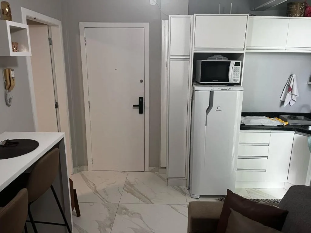 Apto 1 dorm - San Francisco - localização perfeita, Balneário Camboriú, na 1600 Avenida Brasil em Balneário Camboriú/SC — foto 21