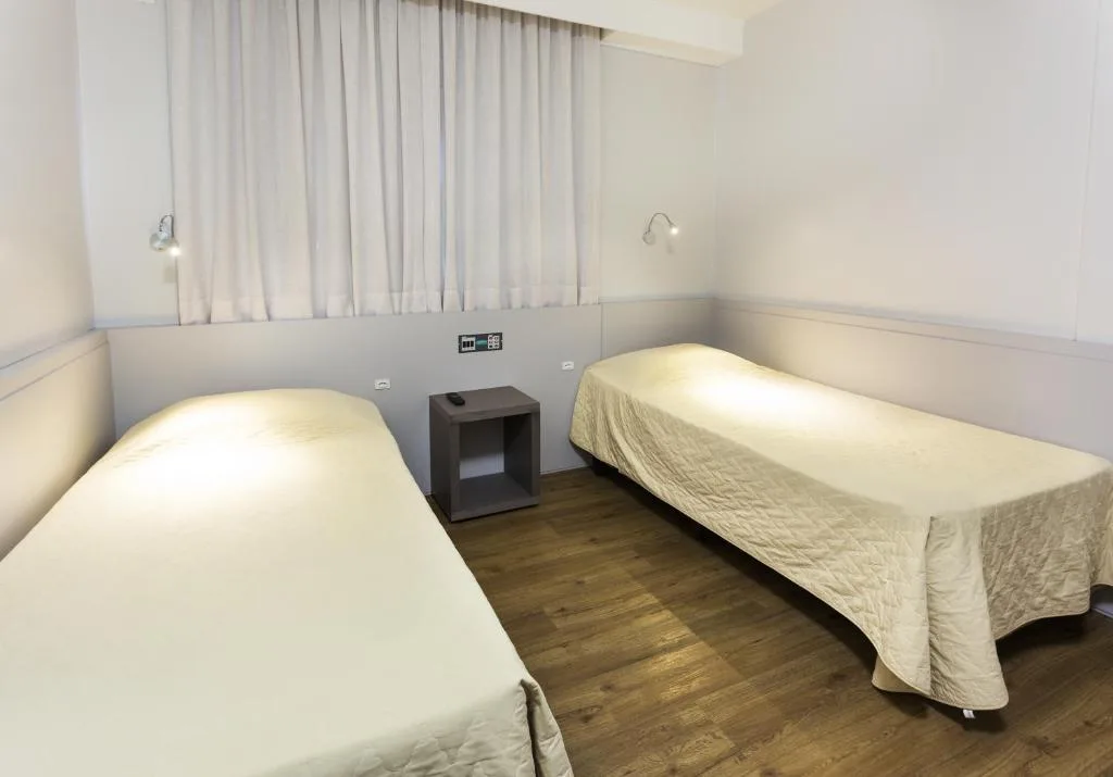 Tropikalya Prime Hotel, Balneário Camboriú, na Rua em Balneário Camboriú/SC — foto 33