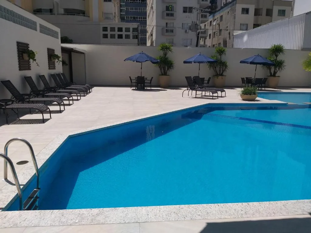 Hotel Geranium, Balneário Camboriú, na Av. Brasil em Balneário Camboriú/SC — foto 24