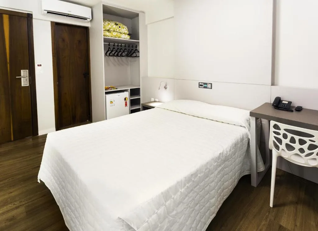 Tropikalya Prime Hotel, Balneário Camboriú, na Rua em Balneário Camboriú/SC — foto 34