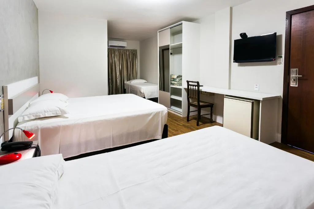H Hotel, Balneário Camboriú, na Rua Mil Novecentos e Trinta e Um em Balneário Camboriú/SC — foto 10
