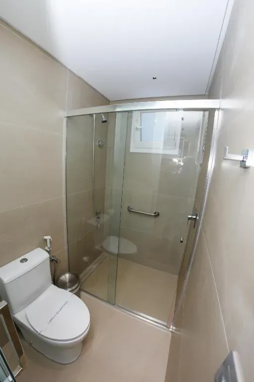 Sandri City Hotel, Balneário Camboriú, na Rua em Balneário Camboriú/SC — foto 48