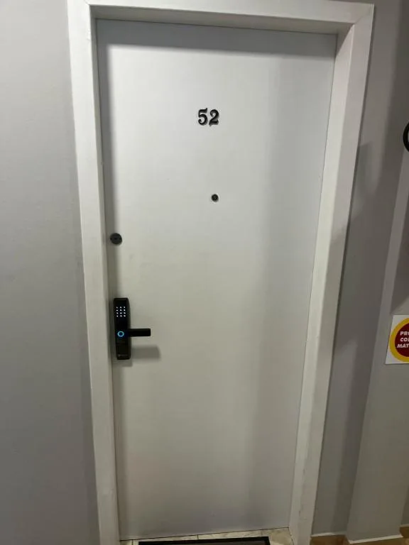 Apto 1 dorm - San Francisco - localização perfeita, Balneário Camboriú, na 1600 Avenida Brasil em Balneário Camboriú/SC — foto 22