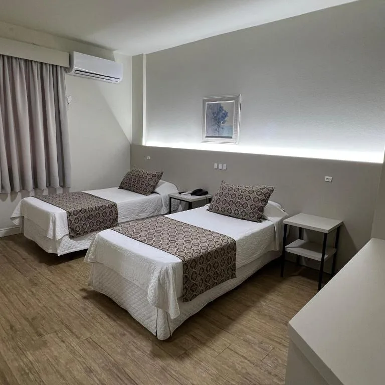 Hotel Geranium, Balneário Camboriú, na Av. Brasil em Balneário Camboriú/SC — foto 25