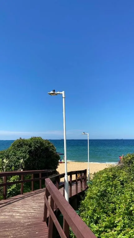 Reserva Praia Hotel, Balneário Camboriú, na Rodovia Rodesindo Pavan, 4480 (Av. Interpraias) em Balneário Camboriú/SC — foto 47