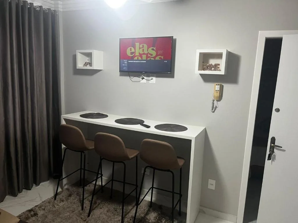 Apto 1 dorm - San Francisco - localização perfeita, Balneário Camboriú, na 1600 Avenida Brasil em Balneário Camboriú/SC — foto 24